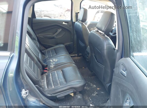 1FADP5DU7JL102490 2018 FORD C-MAX HYBRID Blue VIN կոդի պիտակի տեսք