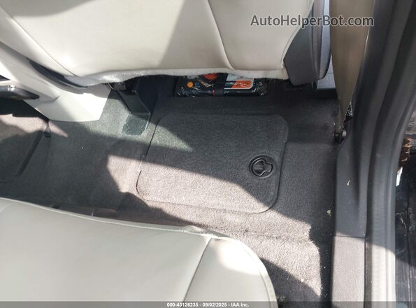 1FADP5DUXJL105058 2018 FORD C-MAX Black Vista de la etiqueta del VIN