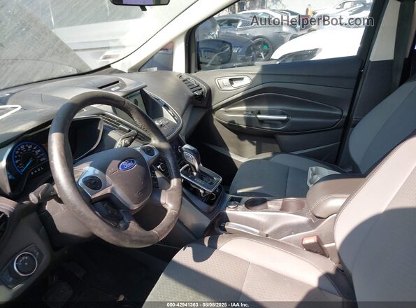 1FADP5EU3HL108599 2017 FORD C-MAX ENERGI Black 