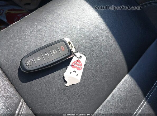 1FADP5FU5HL101670 2017 FORD C-MAX ENERGI Black 