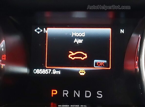 1FATP8UH1J5145274 2018 FORD MUSTANG Белый 
