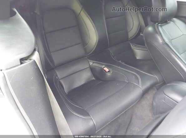 1FATP8UH1J5156467 2018 FORD MUSTANG White 