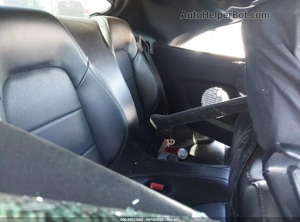 1FATP8UH1L5126095 2020 FORD MUSTANG Серый Вид наклейки с VIN-кодом