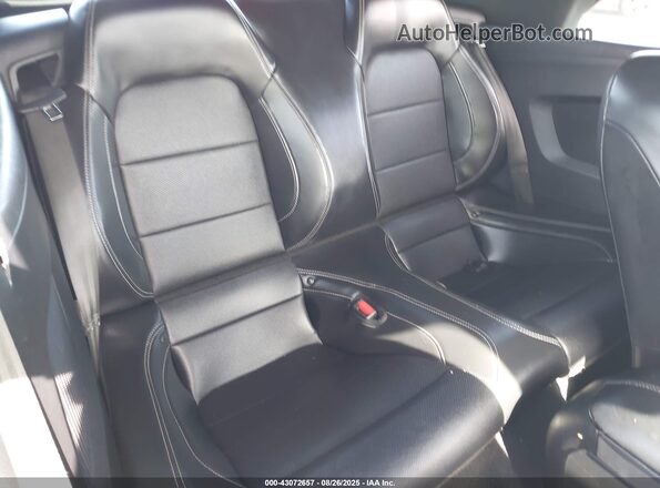 1FATP8UH4M5114475 2021 FORD MUSTANG White Вид наклейки з VIN-кодом