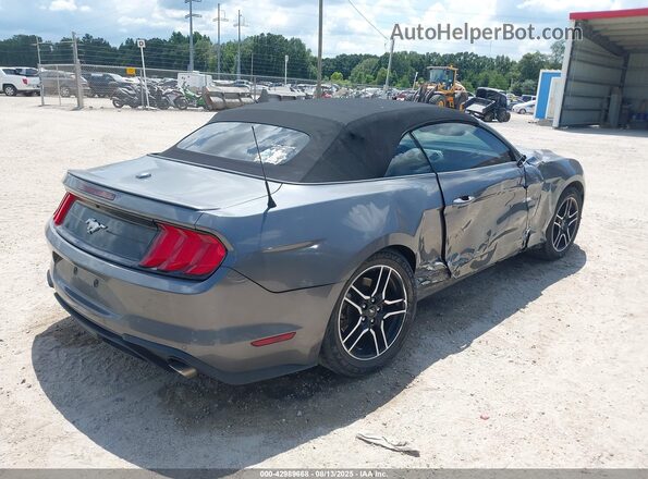 1FATP8UH6N5102944 2022 FORD MUSTANG Серый 