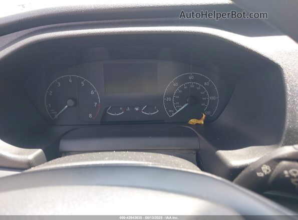 1FBAX2C89LKA61020 2020 FORD PASSENGER White Vista de los asientos traseros