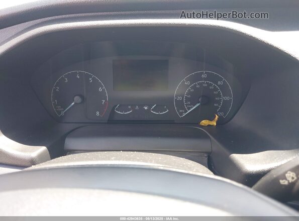 1FBAX2C89LKA61020 2020 FORD PASSENGER White 