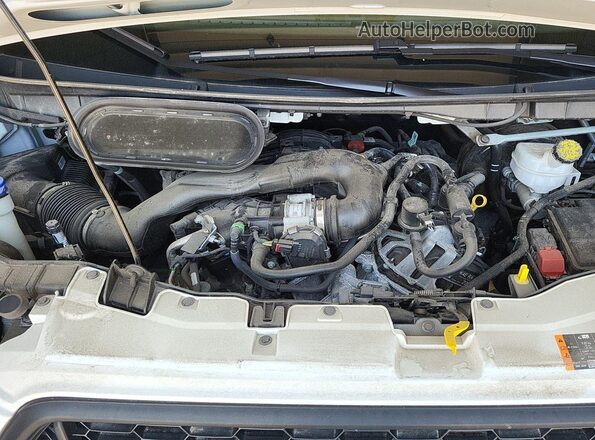 1FBAX2C8XPKB52464 2023 FORD PASSENGER  Հետևի ձախ