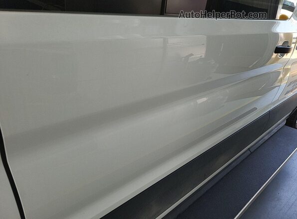 1FBAX2C8XPKB52464 2023 FORD PASSENGER  
