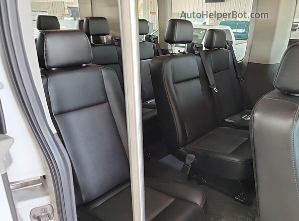 1FBAX2C8XPKB52464 2023 FORD PASSENGER  