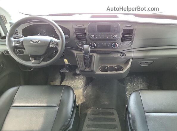 1FBAX2C8XPKB52464 2023 FORD PASSENGER  