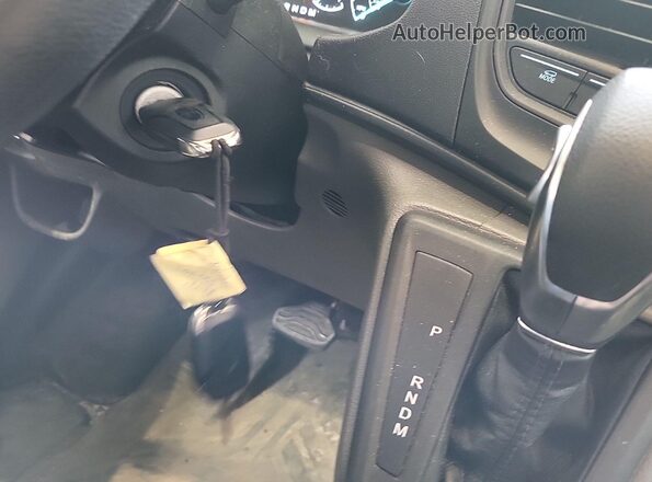1FBAX2C8XPKB52464 2023 FORD PASSENGER  