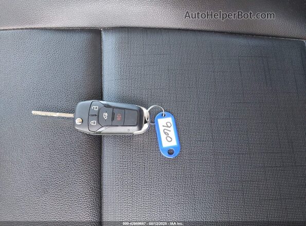 1FBAX2Y88PKA85095 2023 FORD PASSENGER White Вид панелі приладів