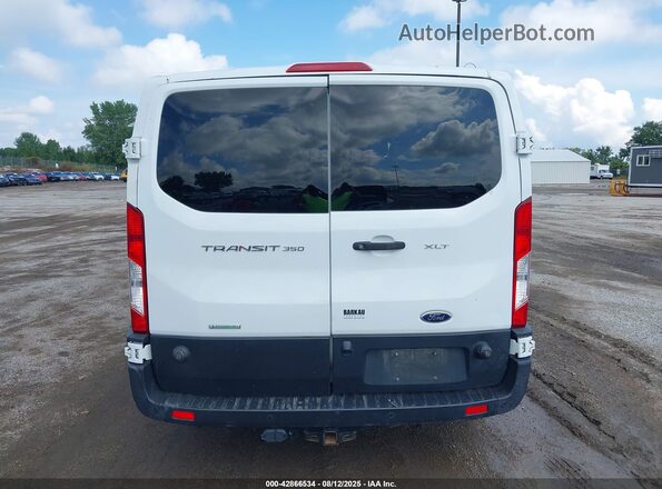 1FBAX2YG9LKA44203 2020 FORD PASSENGER White 