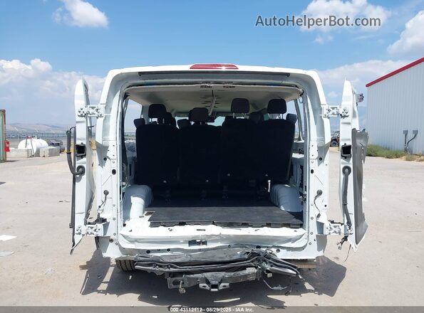 1FBAX9Y8XRKA47489 2024 FORD PASSENGER White 