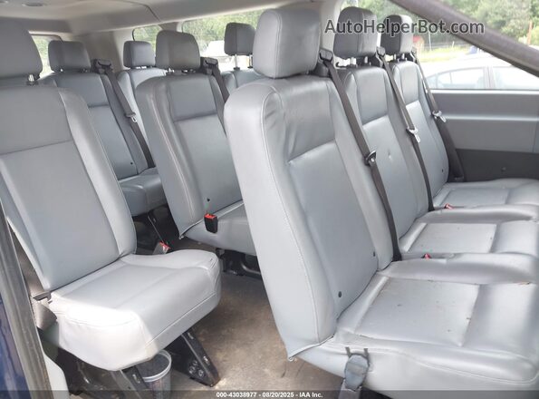 1FBZX2ZM4JKA69255 2018 FORD TRANSIT Navy VIN կոդի պիտակի տեսք