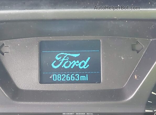 1FBZX2ZM4JKA69255 2018 FORD TRANSIT Navy 
