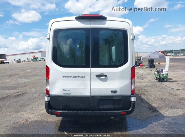1FDBR1CG5MKB00386 2021 FORD TRANSIT White 
