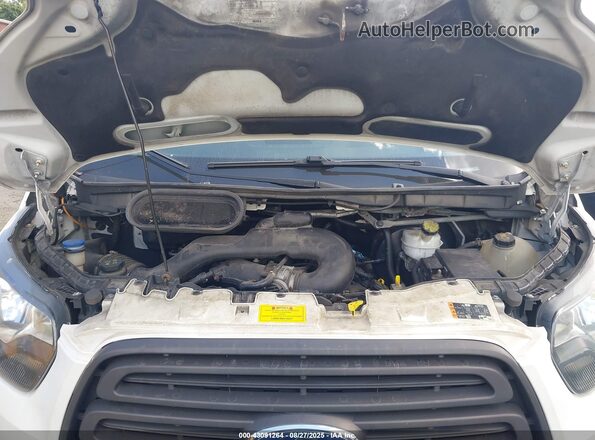 1FDZK1CM5JKA06044 2018 FORD TRANSIT-150 White 