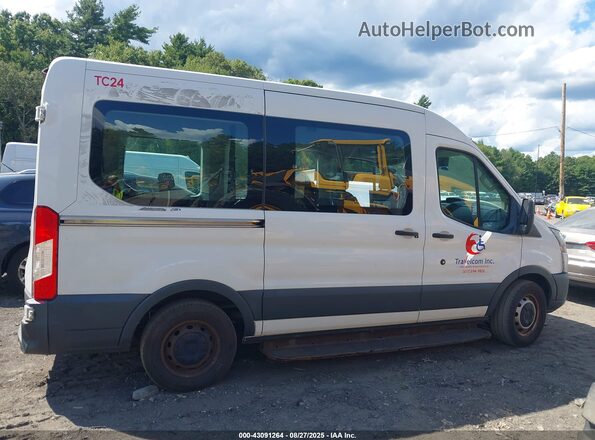 1FDZK1CM5JKA06044 2018 FORD TRANSIT-150 White 