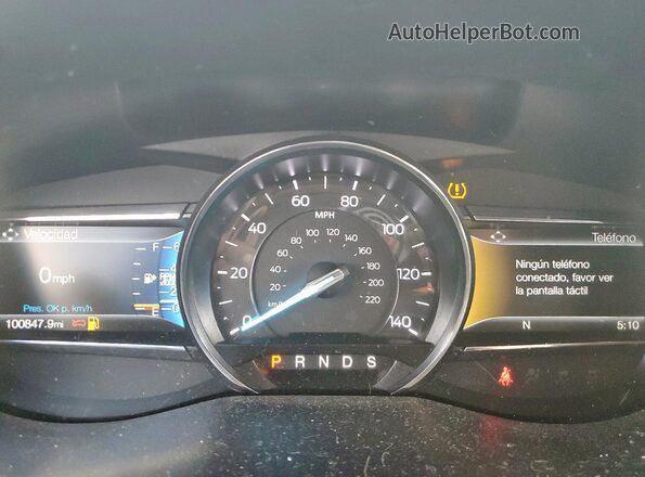 1FM5K7D81JGA76601 2018 FORD FORD EXPLORER Silver 