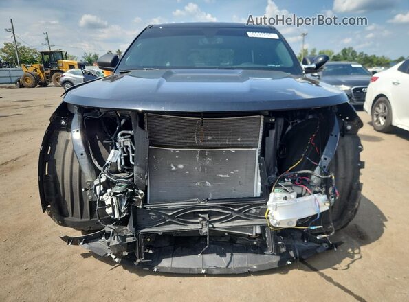 1FM5K8AB4RGA85052 2024 FORD FORD EXPLORER Black 