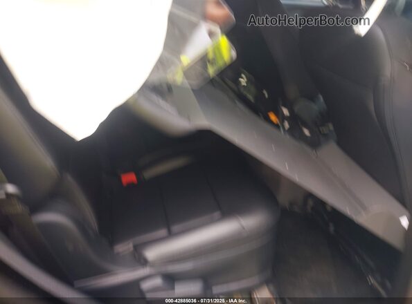 1FM5K8AC5RGA62131 2024 FORD POLICE INTERCEPTOR Black Widok naklejki z numerem VIN