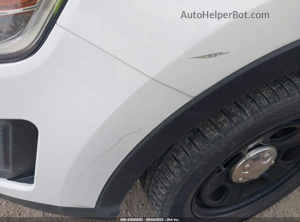 1FM5K8AR7JGC17545 2018 FORD POLICE INTERCEPTOR White 