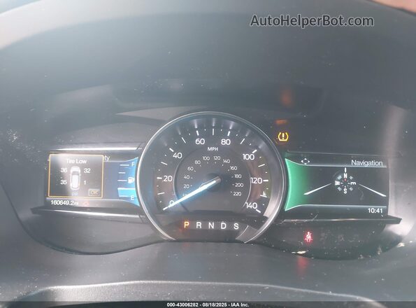 1FM5K8D85JGA40982 2018 FORD FORD EXPLORER Burgundy 