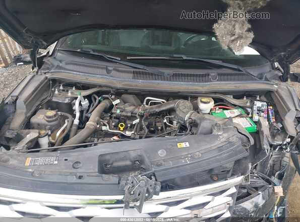 1FM5K8FH1KGA53551 2019 FORD FORD EXPLORER Black 