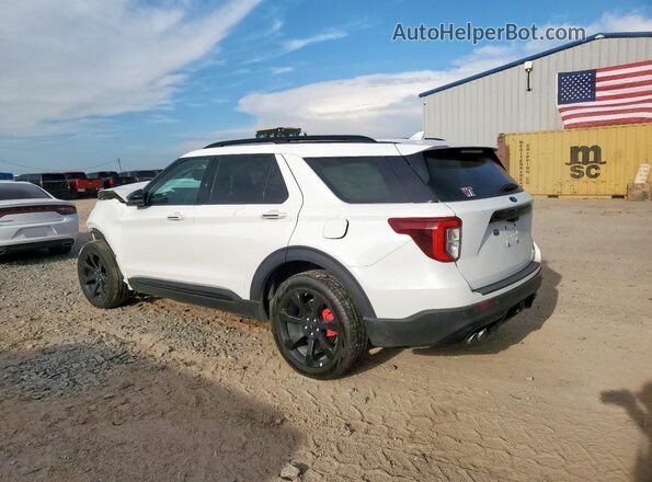 1FM5K8GC1RGA00281 2024 FORD FORD EXPLORER White 