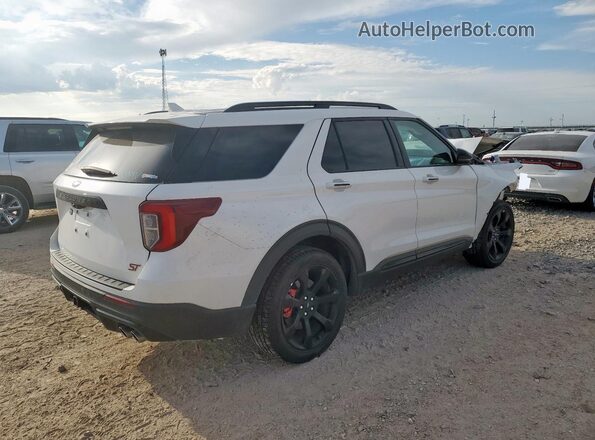 1FM5K8GC1RGA00281 2024 FORD FORD EXPLORER White 
