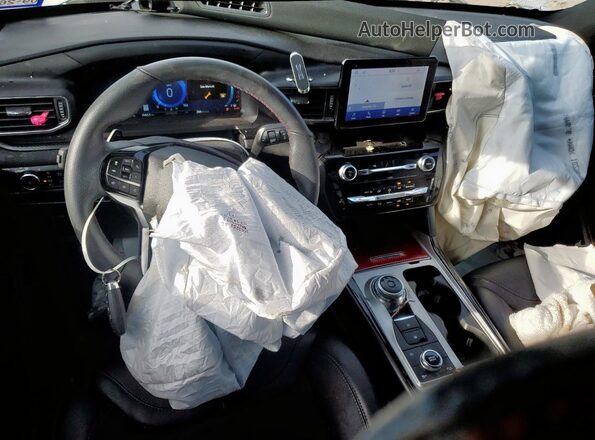 1FM5K8GC1RGA00281 2024 FORD FORD EXPLORER White 
