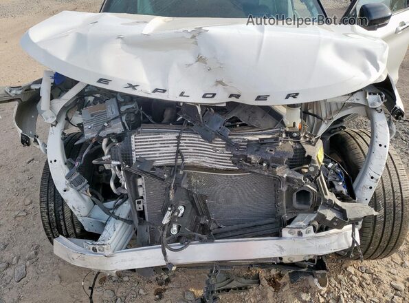 1FM5K8GC1RGA00281 2024 FORD FORD EXPLORER White 