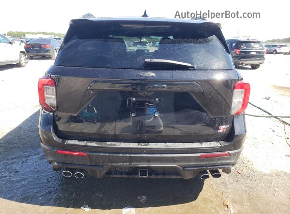 1FM5K8GC2RGA16022 2024 FORD FORD EXPLORER Black 