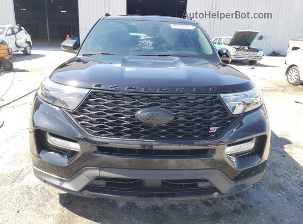 1FM5K8GC2RGA16022 2024 FORD FORD EXPLORER Black 