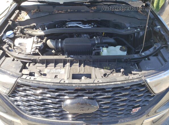 1FM5K8GC2RGA16022 2024 FORD FORD EXPLORER Black 