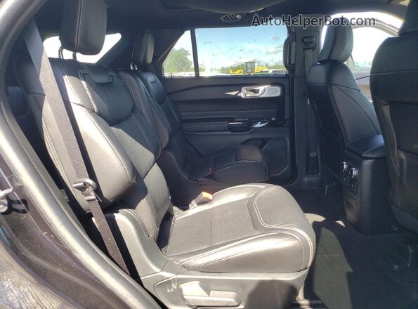 1FM5K8GC2RGA16022 2024 FORD FORD EXPLORER Black 