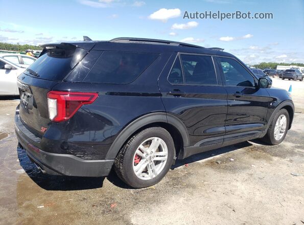 1FM5K8GC2RGA16022 2024 FORD FORD EXPLORER Black 
