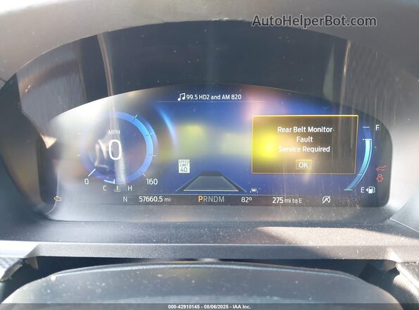 1FM5K8GC7MGA15103 2021 FORD FORD EXPLORER Black 