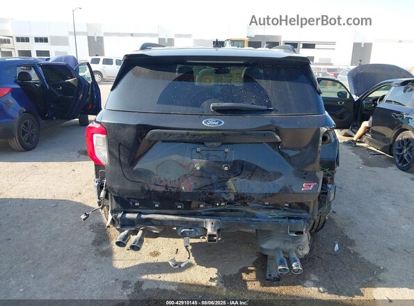 1FM5K8GC7MGA15103 2021 FORD FORD EXPLORER Black 
