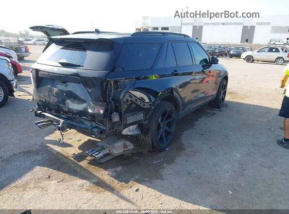 1FM5K8GC7MGA15103 2021 FORD FORD EXPLORER Black 