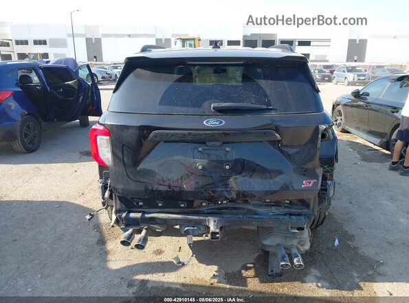 1FM5K8GC7MGA15103 2021 FORD FORD EXPLORER Black 