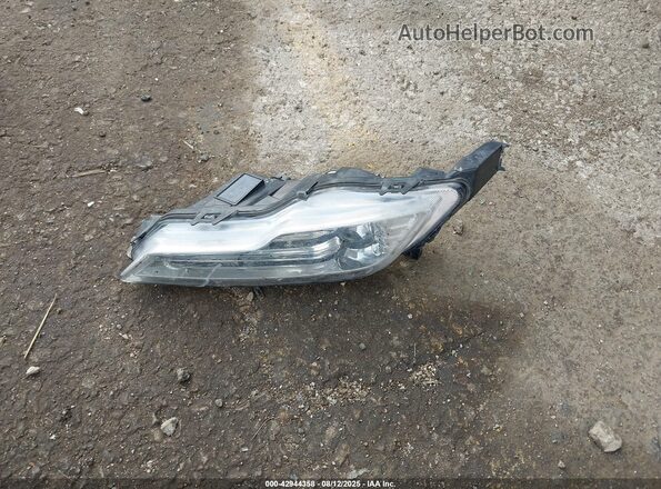 1FM5K8GT6JGC01310 2018 FORD FORD EXPLORER Серебряный Вид щитка приборов