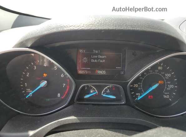 1FMCU0F72JUB97748 2018 FORD ESCAPE Maroon 