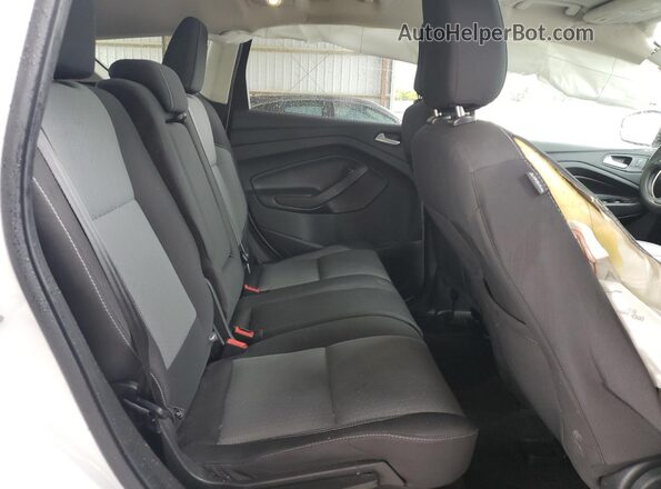 1FMCU0GD0JUC36826 2018 FORD ESCAPE White 