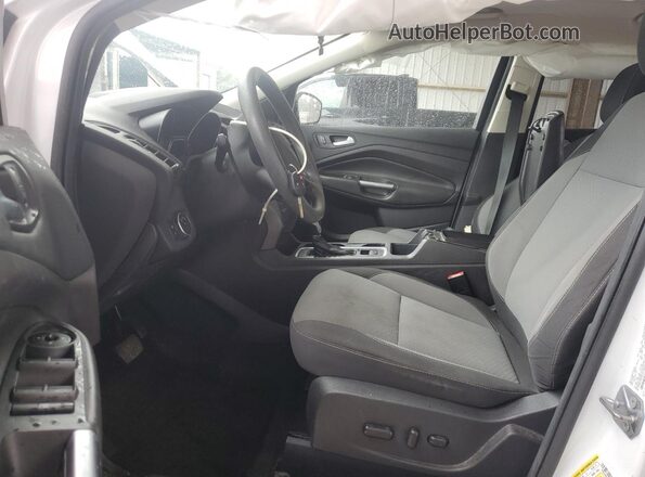 1FMCU0GD0JUC36826 2018 FORD ESCAPE White 