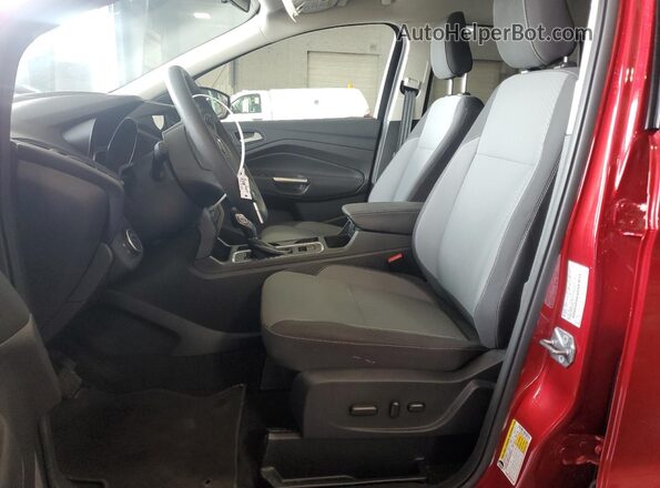 1FMCU0GD1JUB13732 2018 FORD ESCAPE Red 