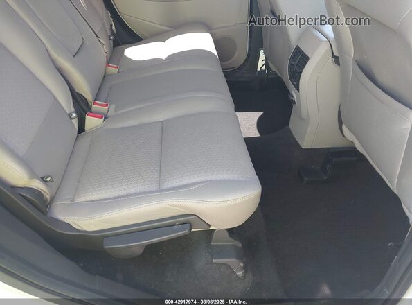 1FMCU0GD3JUA25314 2018 FORD ESCAPE White 