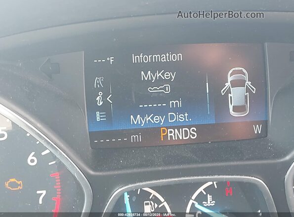 1FMCU0GDXJUC28250 2018 FORD ESCAPE Blue 